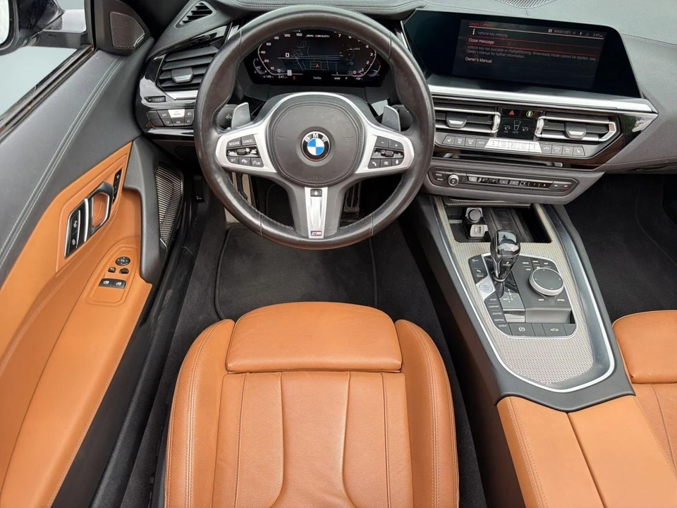 2021 BMW G29 Z4 M40i Roadster - Image 26 of 31