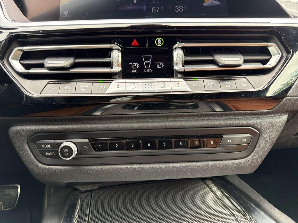 2021 BMW G29 Z4 M40i Roadster - Image 25 of 31