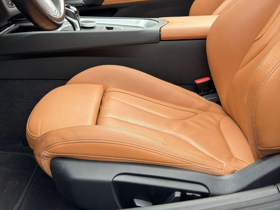 2021 BMW G29 Z4 M40i Roadster - Image 14 of 31