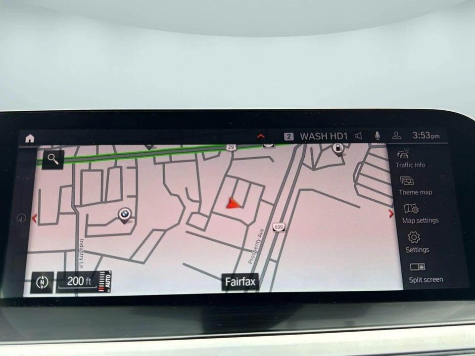 2021 BMW G29 Z4 M40i Roadster - Image 23 of 31