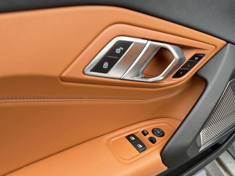 2021 BMW G29 Z4 M40i Roadster - Image 20 of 31