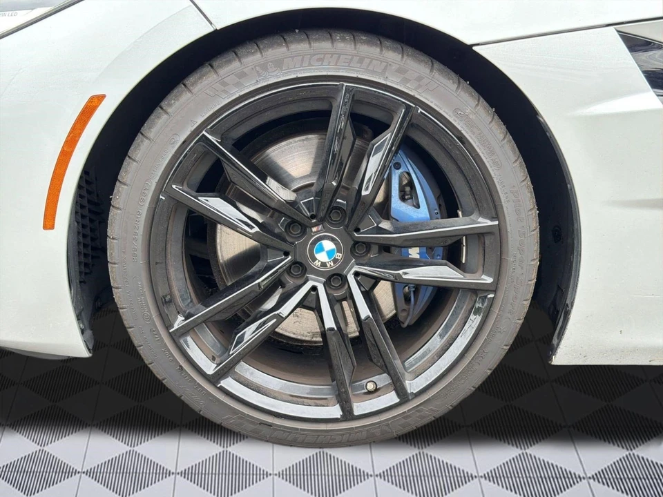 2021 BMW G29 Z4 M40i Roadster - Image 12 of 31