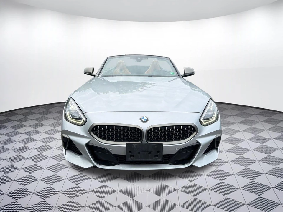 2021 BMW G29 Z4 M40i Roadster - Image 6 of 31