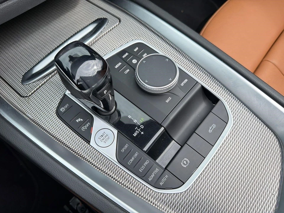 2021 BMW G29 Z4 M40i Roadster - Image 17 of 31