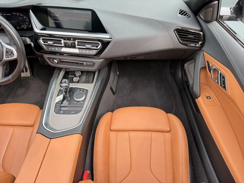 2021 BMW G29 Z4 M40i Roadster - Image 27 of 31
