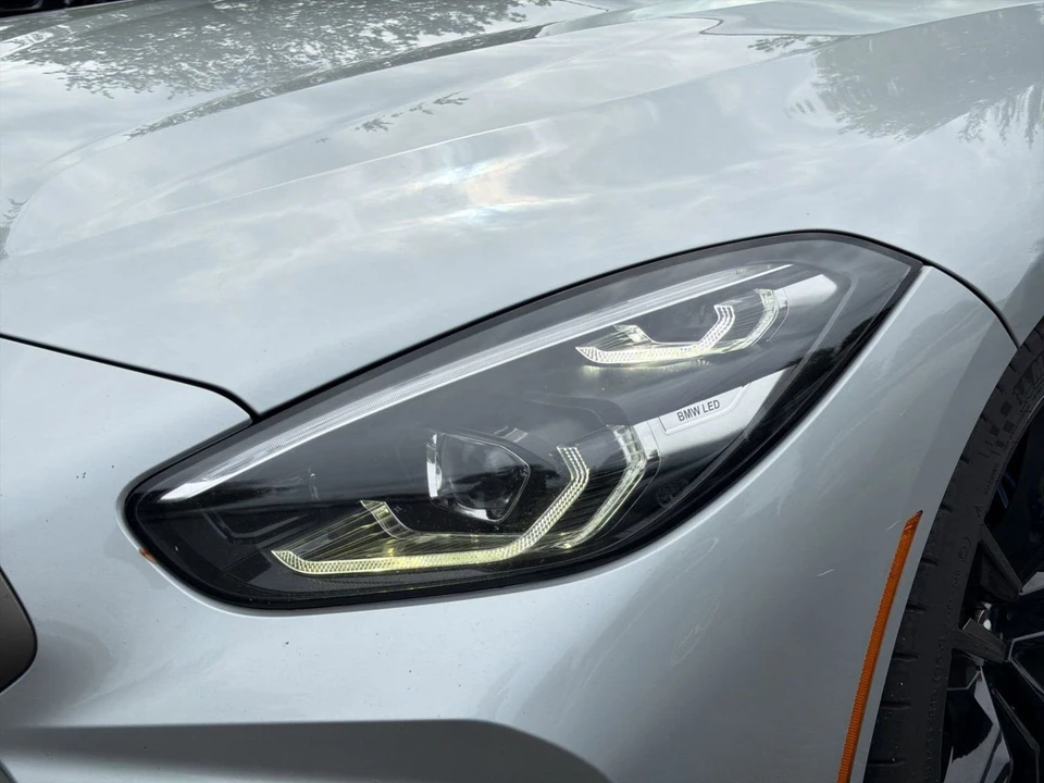 2021 BMW G29 Z4 M40i Roadster - Image 11 of 31