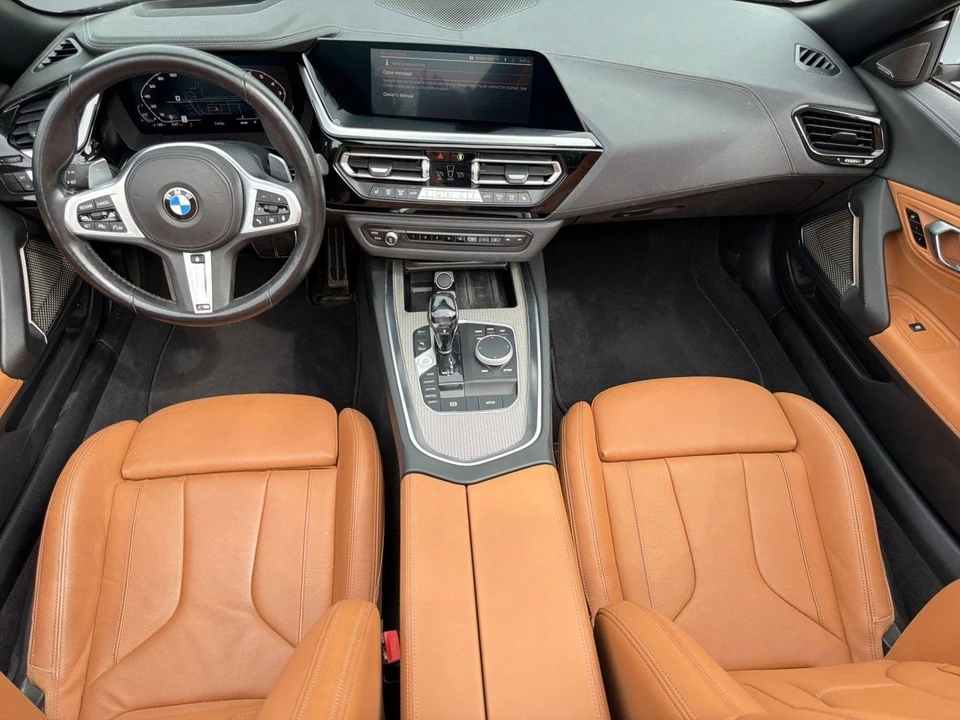 2021 BMW G29 Z4 M40i Roadster - Image 15 of 31
