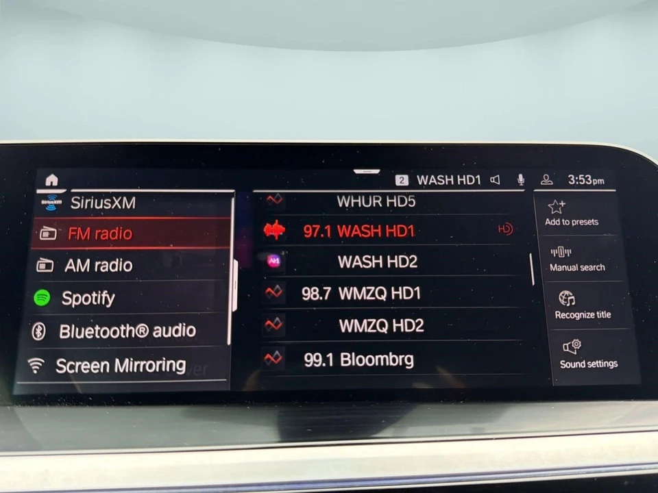2021 BMW G29 Z4 M40i Roadster - Image 22 of 31