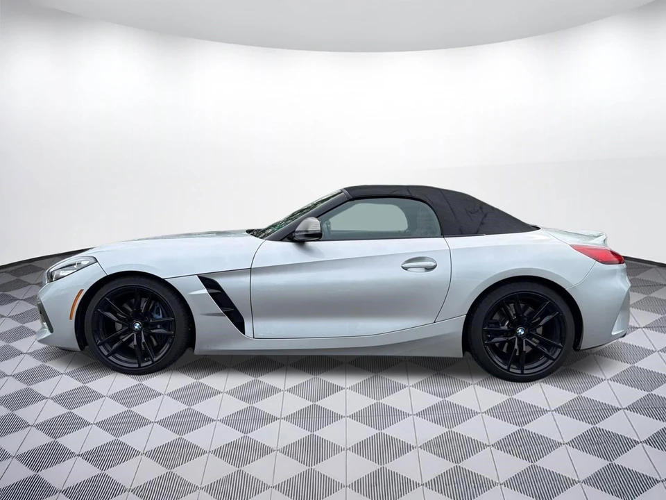 2021 BMW G29 Z4 M40i Roadster - Image 2 of 31