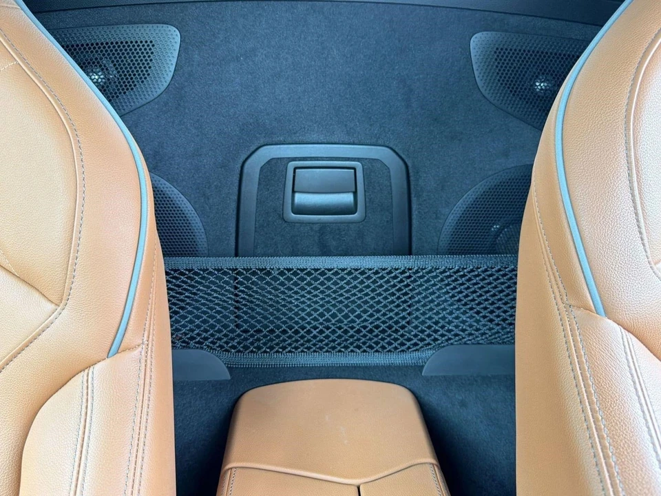 2021 BMW G29 Z4 M40i Roadster - Image 31 of 31