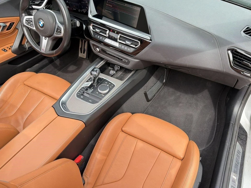 2021 BMW G29 Z4 M40i Roadster - Image 29 of 31