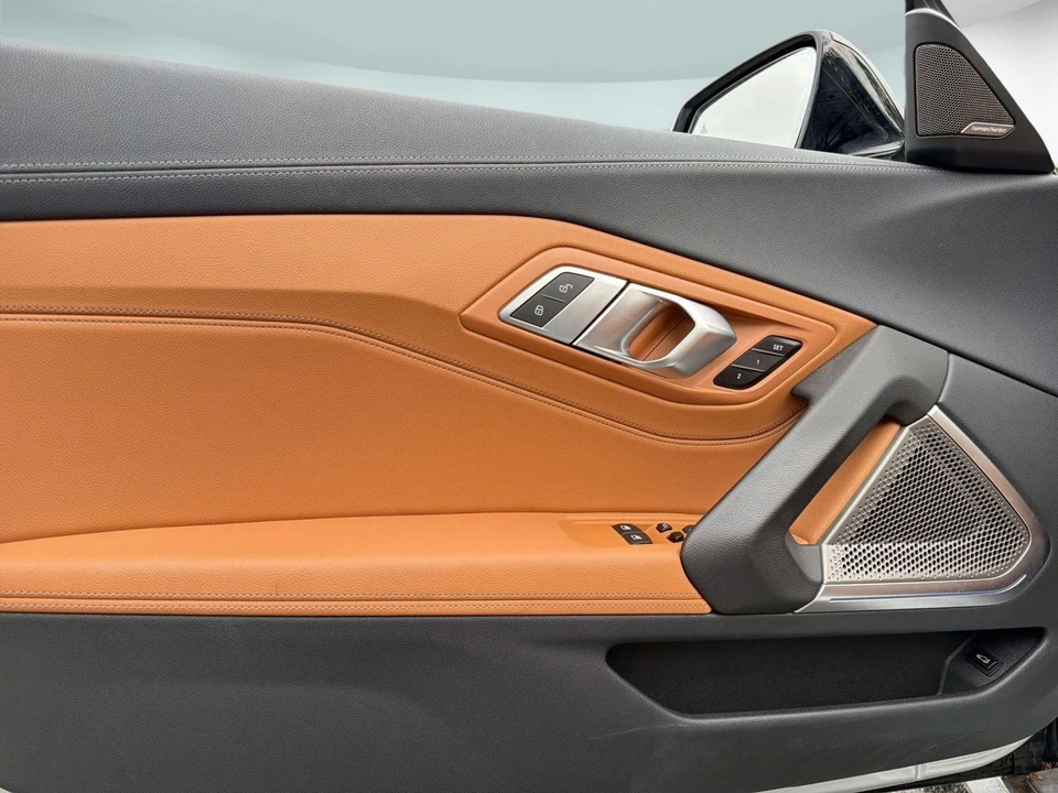 2021 BMW G29 Z4 M40i Roadster - Image 13 of 31