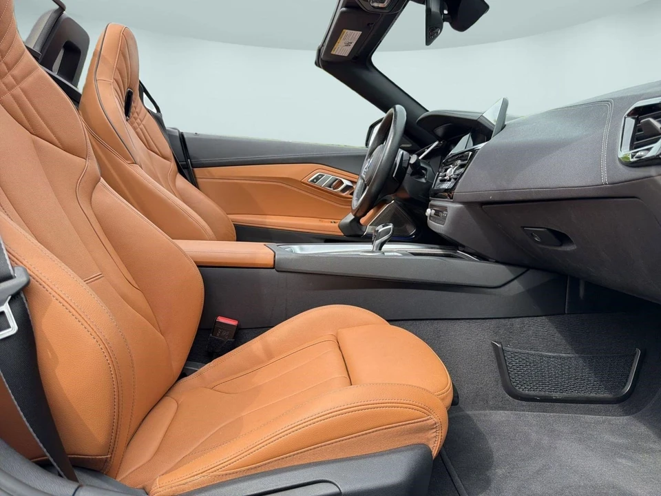 2021 BMW G29 Z4 M40i Roadster - Image 28 of 31