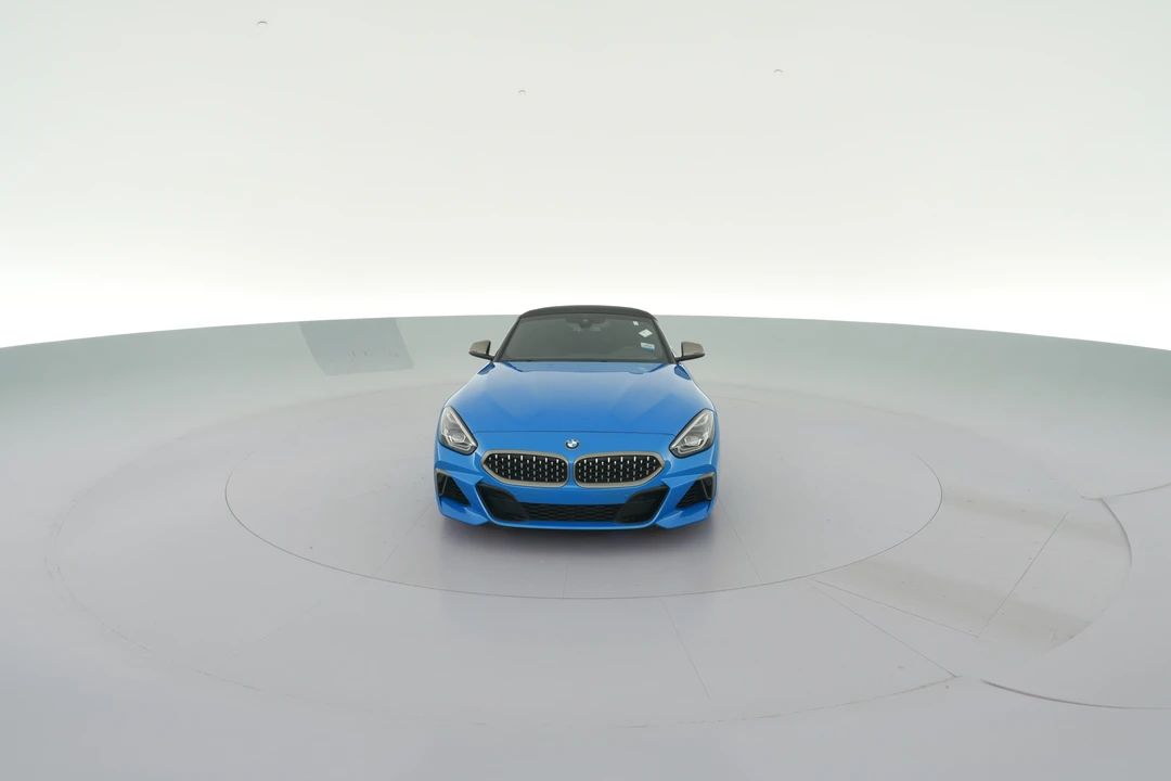 2021 BMW G29 Z4 M40i Roadster - Image 25 of 31