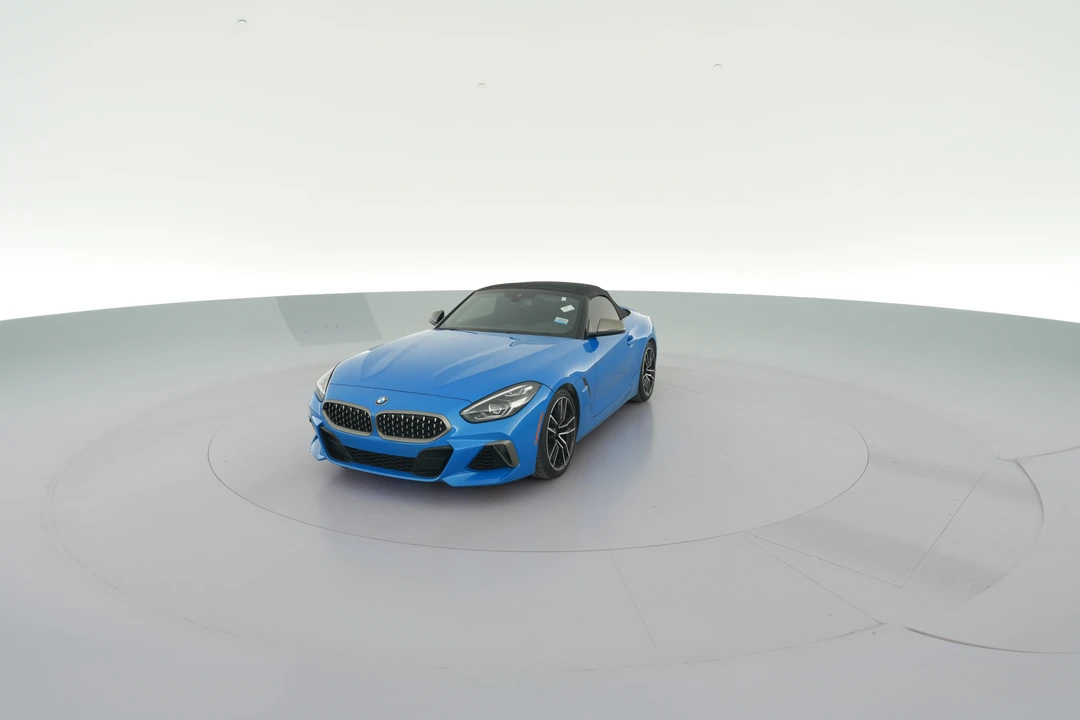 2021 BMW G29 Z4 M40i Roadster - Image 26 of 31