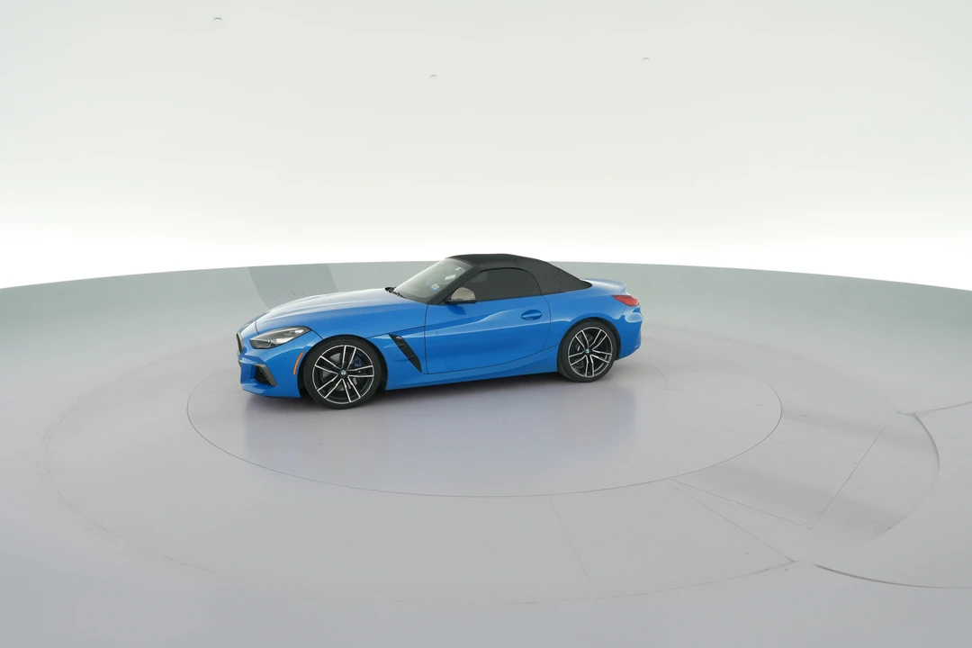 2021 BMW G29 Z4 M40i Roadster - Image 28 of 31