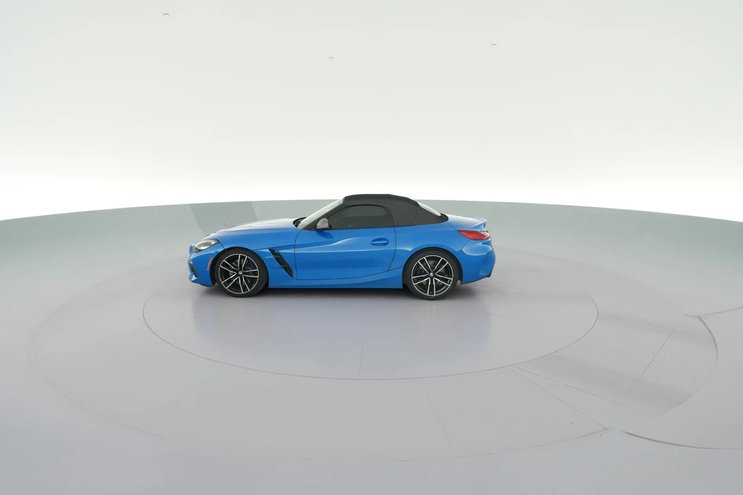 2021 BMW G29 Z4 M40i Roadster - Image 29 of 31