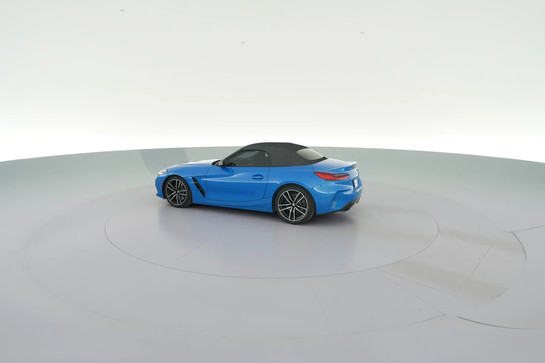 2021 BMW G29 Z4 M40i Roadster - Image 30 of 31