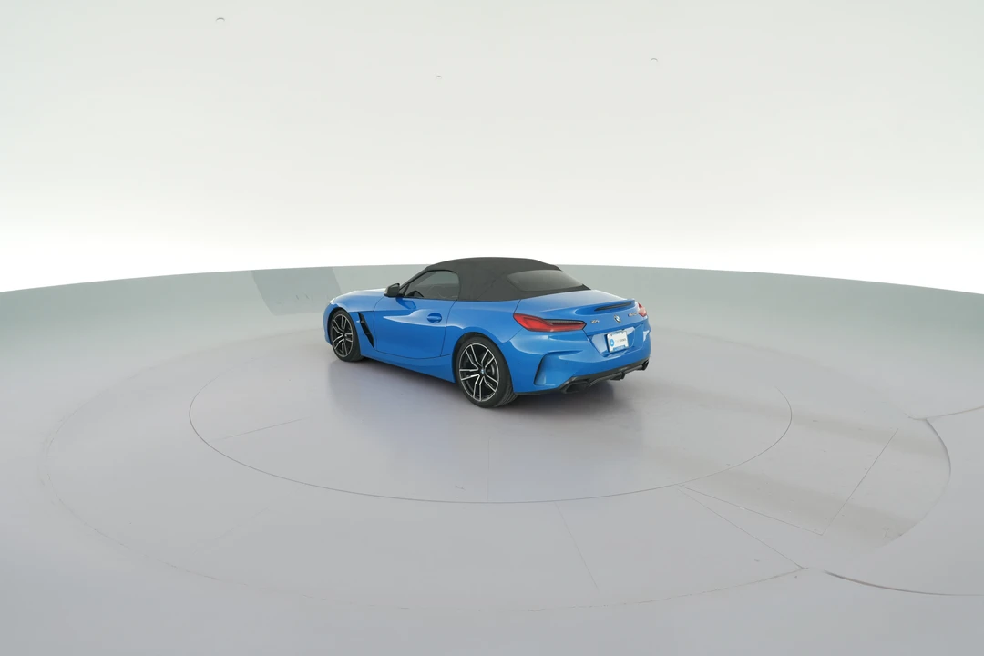2021 BMW G29 Z4 M40i Roadster - Image 31 of 31