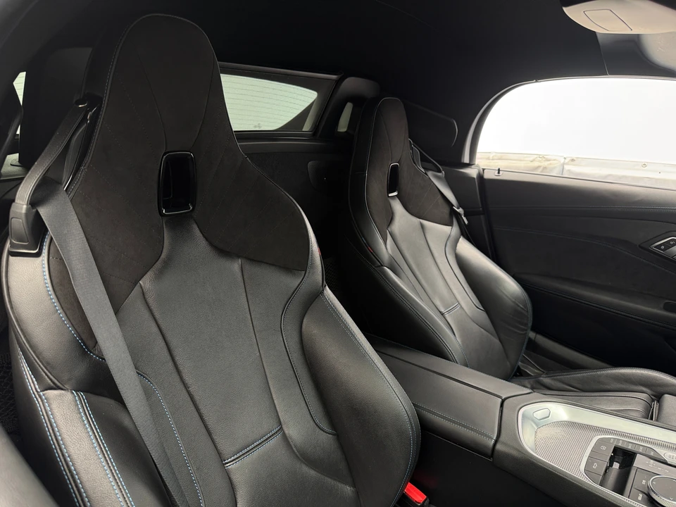 2021 BMW G29 Z4 M40i Roadster - Image 7 of 31
