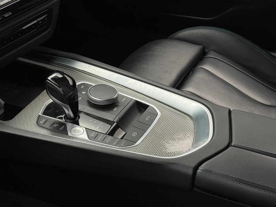 2021 BMW G29 Z4 M40i Roadster - Image 9 of 31