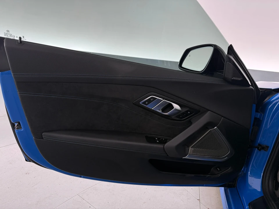 2021 BMW G29 Z4 M40i Roadster - Image 5 of 31