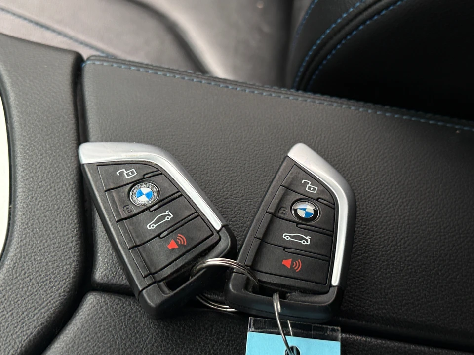 2021 BMW G29 Z4 M40i Roadster - Image 12 of 31