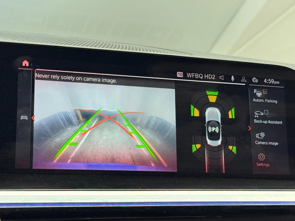 2021 BMW G29 Z4 M40i Roadster - Image 15 of 31