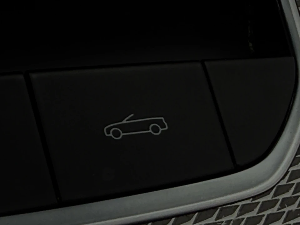 2021 BMW G29 Z4 M40i Roadster - Image 16 of 31