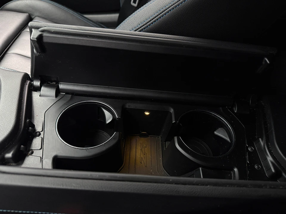 2021 BMW G29 Z4 M40i Roadster - Image 18 of 31