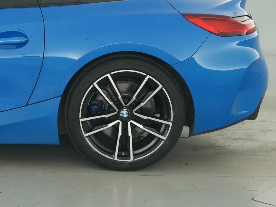 2021 BMW G29 Z4 M40i Roadster - Image 19 of 31