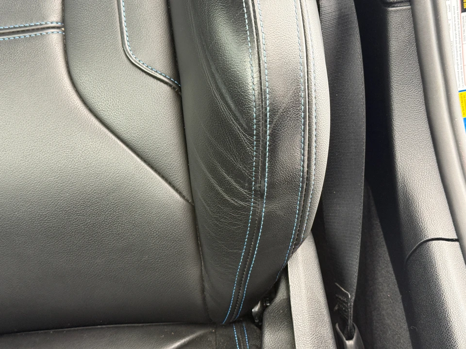 2021 BMW G29 Z4 M40i Roadster - Image 22 of 31