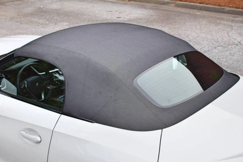 2021 BMW G29 Z4 Roadster - Image 19 of 31
