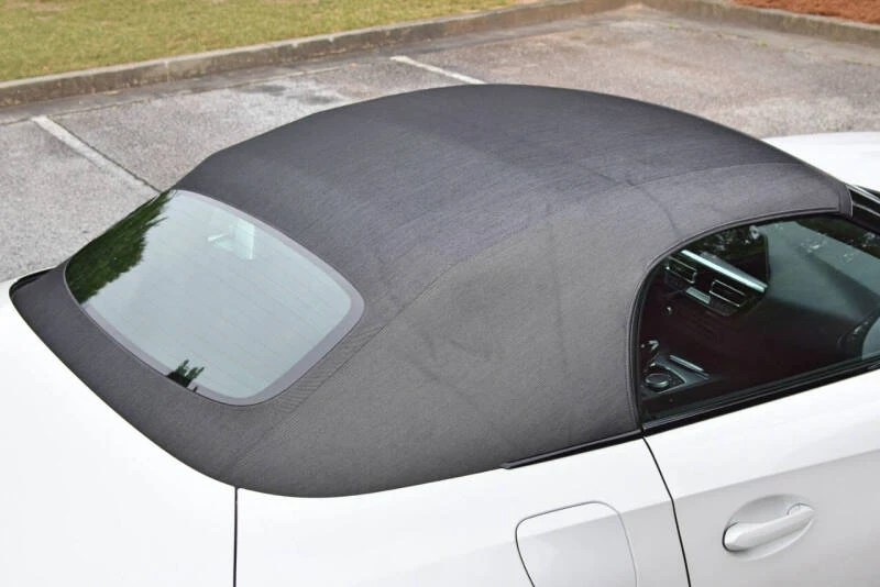 2021 BMW G29 Z4 Roadster - Image 21 of 31