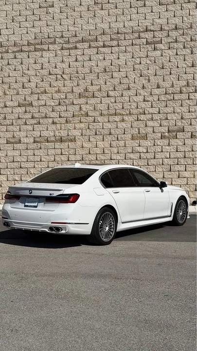 2021 BMW Alpina B7 - Image 6 of 20