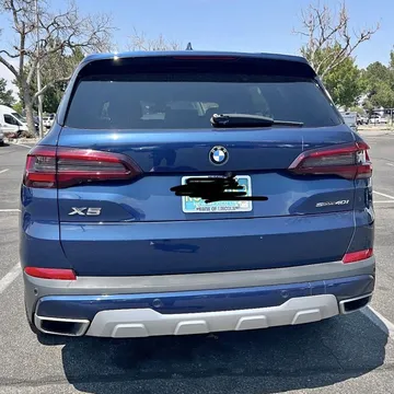 2021 BMW X5 sDrive40i