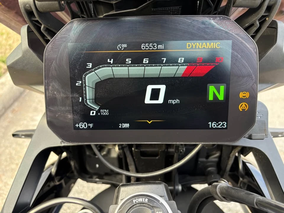 2021 BMW Motorcycles - Image 3 of 8
