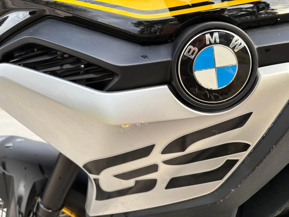 2021 BMW Motorcycles - Image 5 of 8
