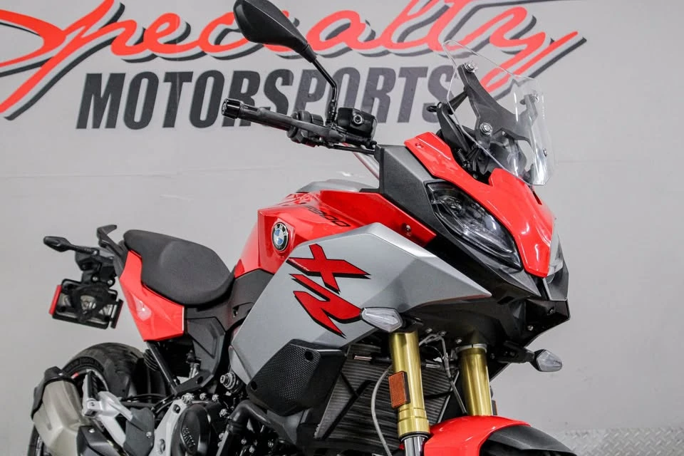 2021 BMW Motorcycles - Image 9 of 15