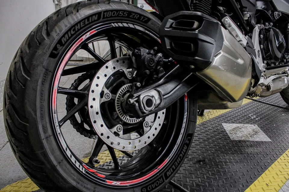 2021 BMW Motorcycles - Image 11 of 15