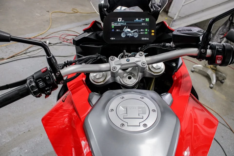2021 BMW Motorcycles - Image 12 of 15