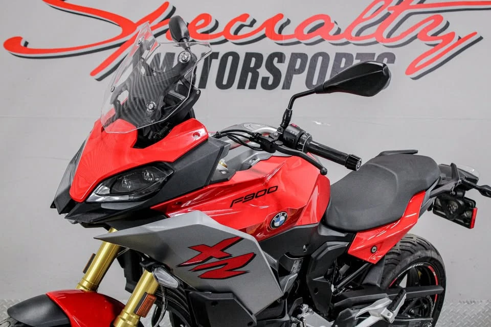 2021 BMW Motorcycles - Image 7 of 15