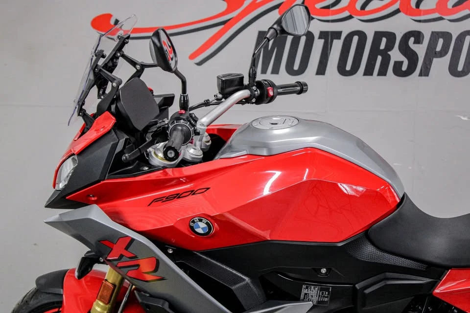2021 BMW Motorcycles - Image 5 of 15