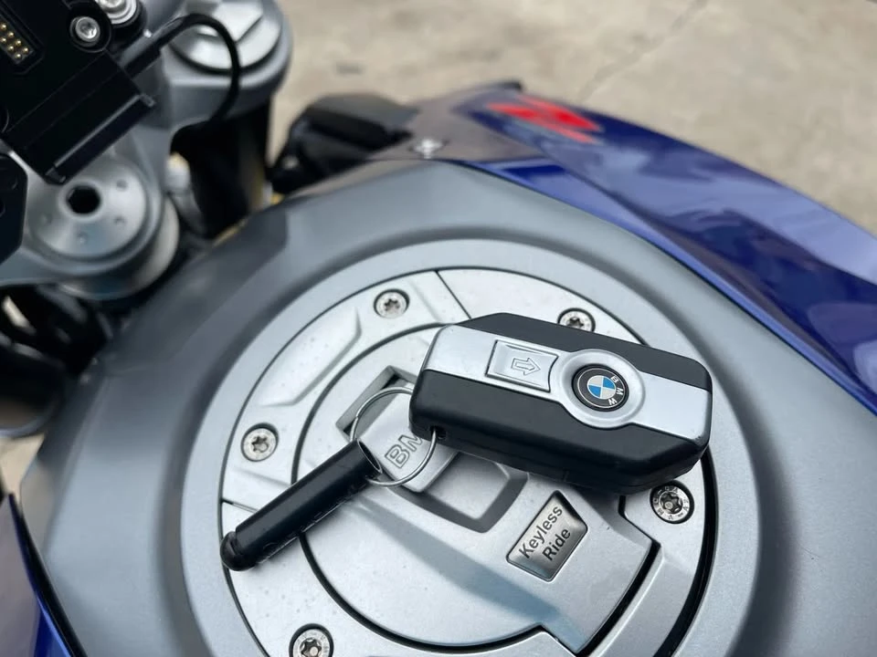 2021 BMW Motorcycles - Image 16 of 16