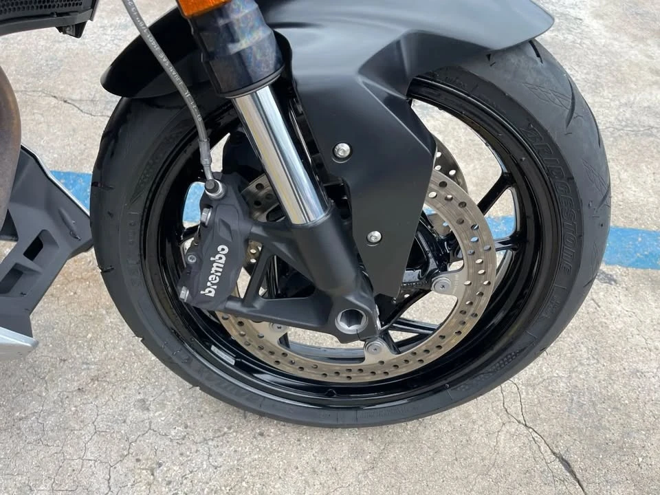 2021 BMW Motorcycles - Image 13 of 16