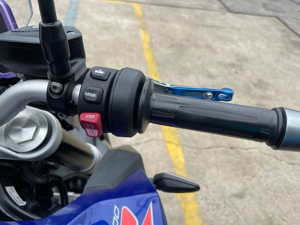 2021 BMW Motorcycles - Image 11 of 16