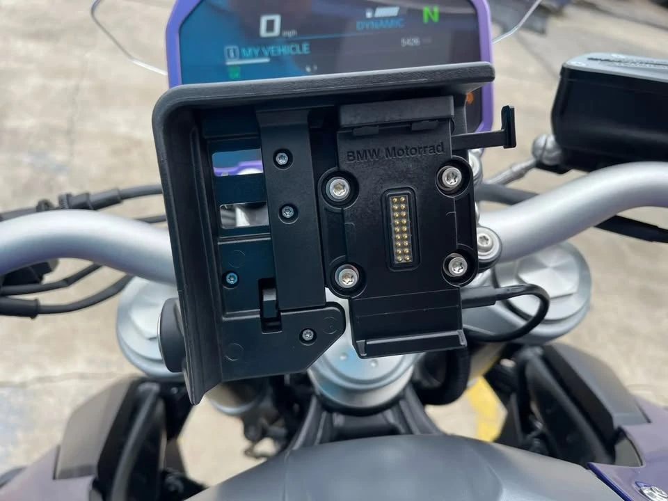 2021 BMW Motorcycles - Image 15 of 16