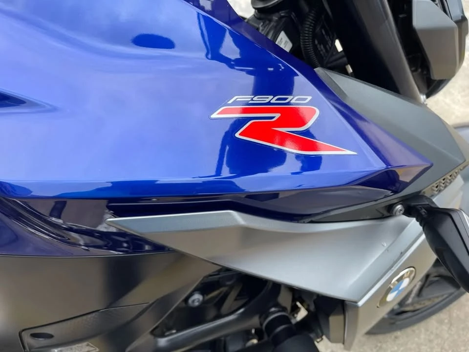 2021 BMW Motorcycles - Image 12 of 16