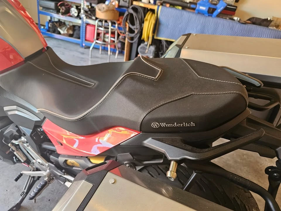2021 BMW F650 - Image 4 of 8