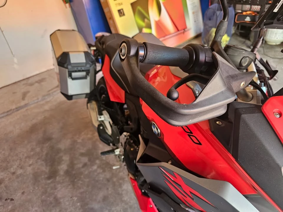 2021 BMW F650 - Image 2 of 8